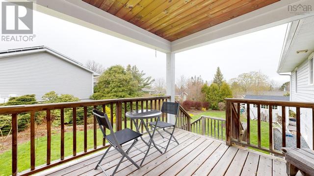 66 Woodland Drive, House detached with 5 bedrooms, 3 bathrooms and null parking in Wolfville NS | Image 39