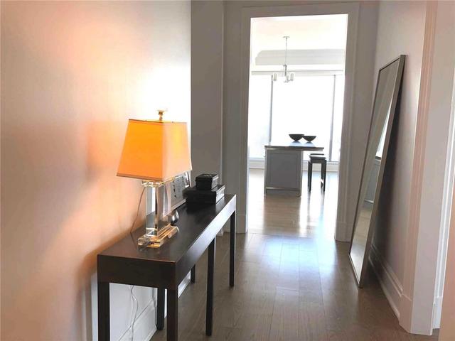 2601 - 55 Scollard St, Condo with 2 bedrooms, 3 bathrooms and 1 parking in Toronto ON | Image 18