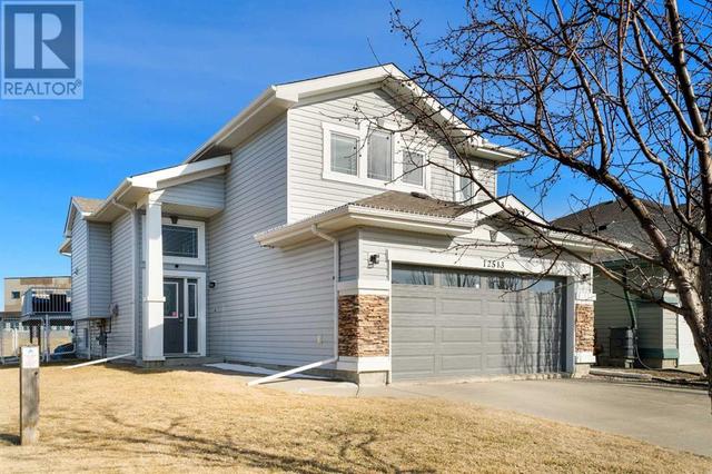 12513 105 Street, House detached with 4 bedrooms, 3 bathrooms and 2 parking in Grande Prairie AB | Image 7