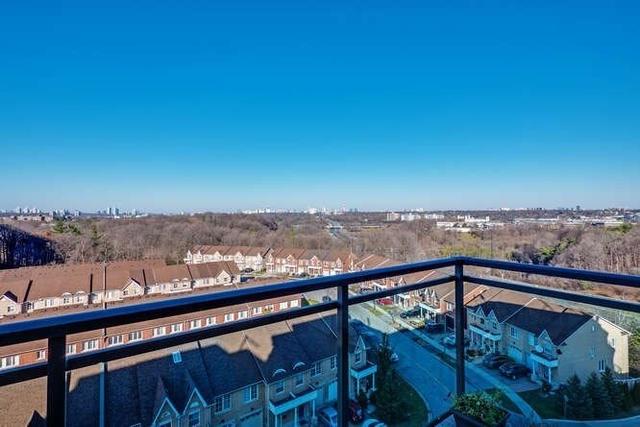 ph904 - 120 Dallimore Circ, Condo with 2 bedrooms, 2 bathrooms and 1 parking in Toronto ON | Image 19