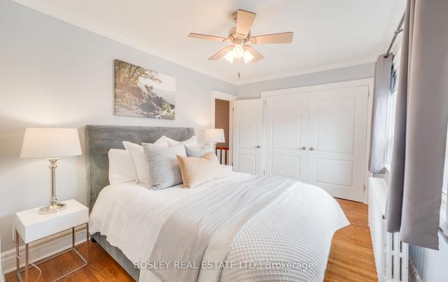 188 Melrose Ave, House semidetached with 3 bedrooms, 2 bathrooms and 1 parking in Toronto ON | Image 13