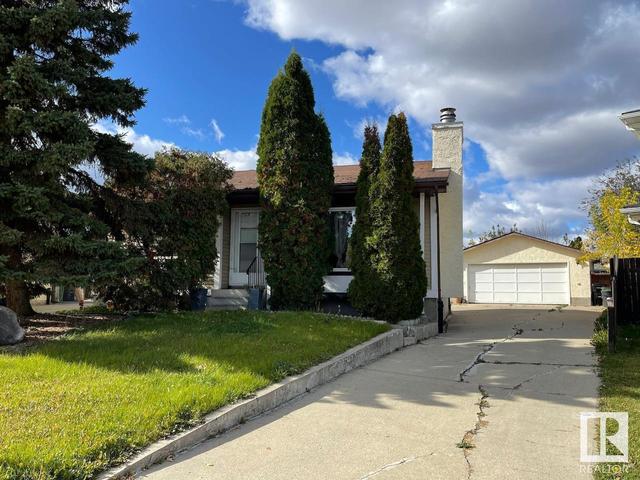 14540 20 St Nw, House detached with 5 bedrooms, 3 bathrooms and null parking in Edmonton AB | Image 2