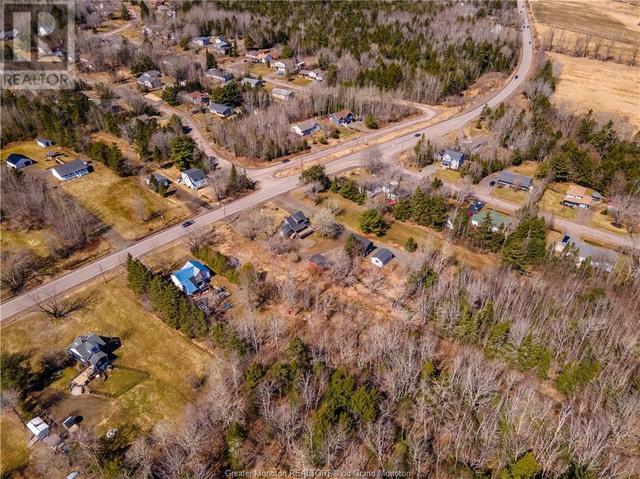 1509 Route 114, House detached with 4 bedrooms, 1 bathrooms and null parking in Coverdale NB | Image 45
