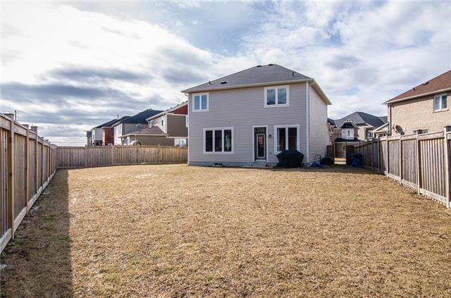 865 Challinor Terr, House detached with 3 bedrooms, 3 bathrooms and 2 parking in Milton ON | Image 19