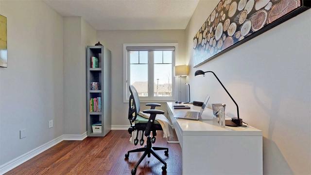 8 - 5700 Long Valley Rd, Townhouse with 3 bedrooms, 4 bathrooms and 2 parking in Mississauga ON | Image 26