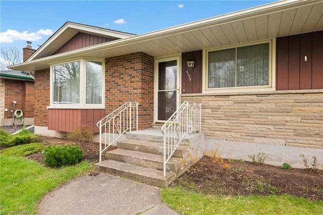 6534 Sheldon St, House detached with 3 bedrooms, 2 bathrooms and 3 parking in Niagara Falls ON | Image 31