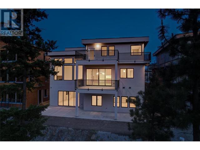 1540 Cabernet Way, House detached with 7 bedrooms, 6 bathrooms and 5 parking in West Kelowna BC | Image 55