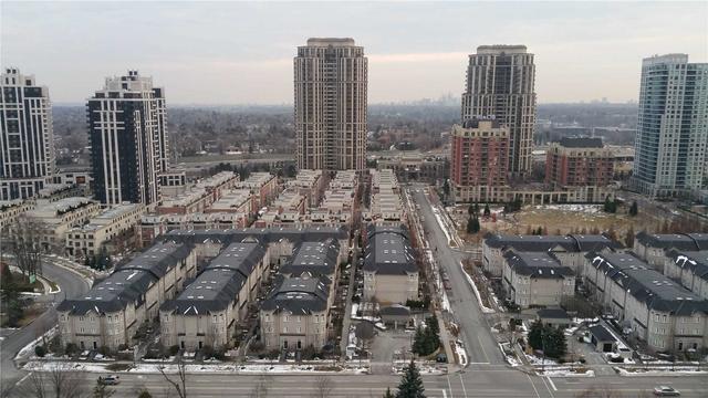 ph215 - 17 Anndale Dr, Condo with 2 bedrooms, 2 bathrooms and 2 parking in Toronto ON | Image 8