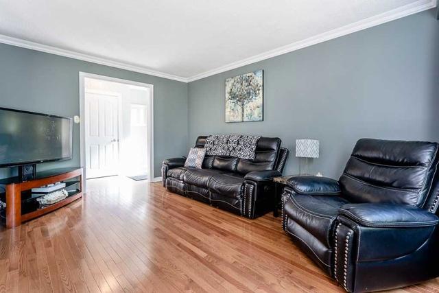 1014 Glen Mhor Cres, House detached with 3 bedrooms, 2 bathrooms and 5 parking in Midland ON | Image 6