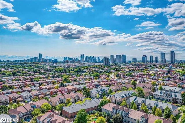 36 - 455 Apache Court, House attached with 3 bedrooms, 3 bathrooms and 2 parking in Mississauga ON | Image 36