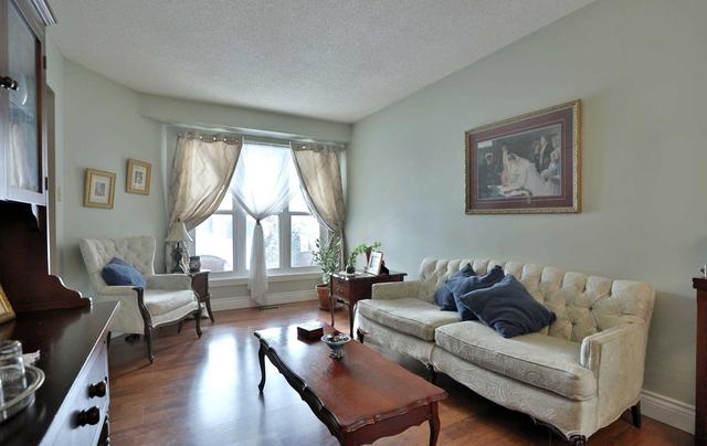 3428 Nutcracker Dr, House detached with 4 bedrooms, 3 bathrooms and 6 parking in Mississauga ON | Image 34