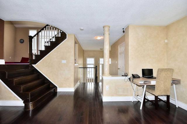 5 Georgian Rd, House detached with 4 bedrooms, 4 bathrooms and 6 parking in Brampton ON | Image 37