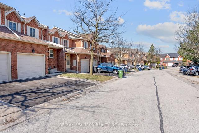 69 - 401 Sewells Rd, Townhouse with 3 bedrooms, 3 bathrooms and 2 parking in Toronto ON | Image 12