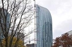 3212 - 8 The Esplanade Ave, Condo with 1 bedrooms, 2 bathrooms and 1 parking in Toronto ON | Image 1