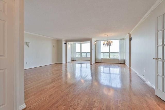 1608 - 1 Clark Ave, Condo with 2 bedrooms, 2 bathrooms and 1 parking in Vaughan ON | Image 35