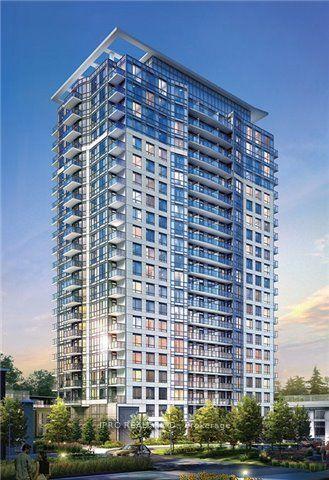 1008 - 195 Bonis Ave, Condo with 1 bedrooms, 1 bathrooms and 1 parking in Toronto ON | Image 6
