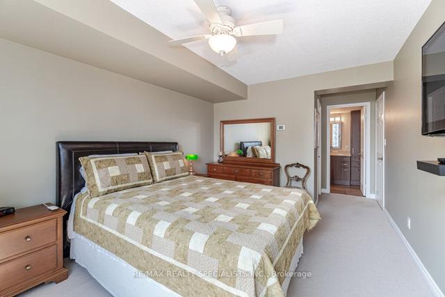 1106 - 335 Rathburn Rd W, Condo with 2 bedrooms, 2 bathrooms and 1 parking in Mississauga ON | Image 9