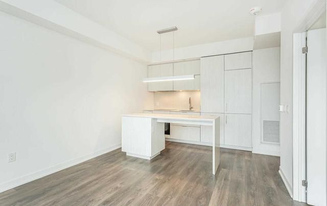 3702 - 15 Lower Jarvis St, Condo with 1 bedrooms, 1 bathrooms and 0 parking in Toronto ON | Image 13