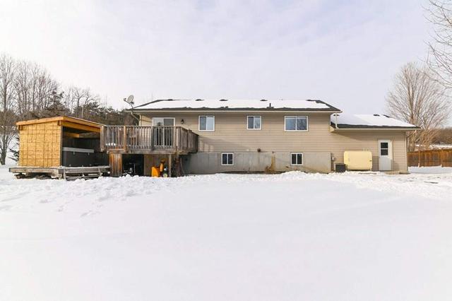 15947 Telephone Rd, House detached with 3 bedrooms, 2 bathrooms and 11.5 parking in Brighton ON | Image 28