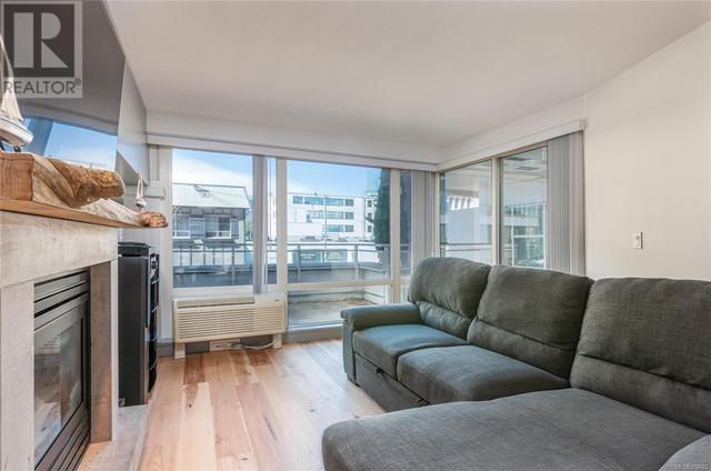 205 - 38 Front St, Condo with 1 bedrooms, 1 bathrooms and 1 parking in Nanaimo BC | Image 15