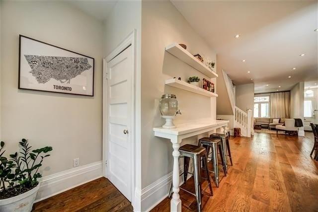 86 Kenilworth Ave S, House semidetached with 3 bedrooms, 1 bathrooms and 1 parking in Toronto ON | Image 19