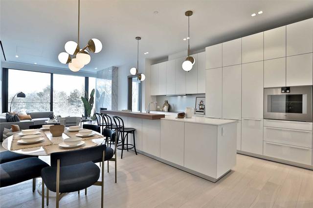 403 - 1 Roxborough St E, Condo with 2 bedrooms, 2 bathrooms and 1 parking in Toronto ON | Image 7