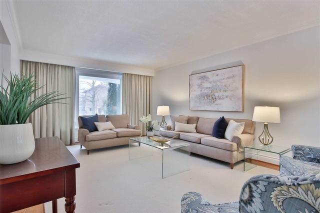 4 Frivick Crt, House detached with 4 bedrooms, 4 bathrooms and 6 parking in Toronto ON | Image 38