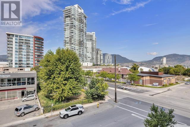 309 - 1215 St. Paul Street, Condo with 2 bedrooms, 2 bathrooms and null parking in Kelowna BC | Image 24