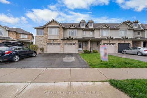 87 Donald Bell Drive Dr, Hamilton, ON, L0R1C0 | Card Image