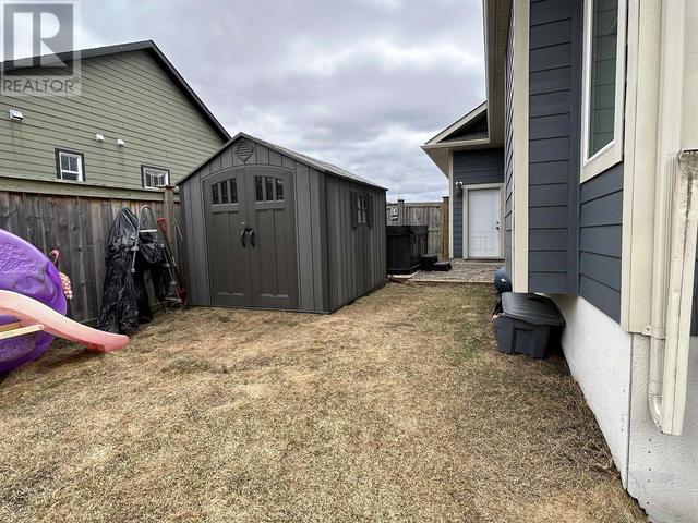 10908 111 Avenue, House detached with 6 bedrooms, 3 bathrooms and null parking in Fort St. John BC | Image 28