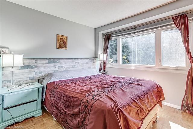 32 - 59 Kenninghall Boulevard, House detached with 3 bedrooms, 1 bathrooms and 2 parking in Mississauga ON | Image 17