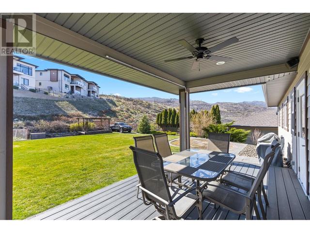 808 Kuipers Crescent, House detached with 4 bedrooms, 3 bathrooms and 2 parking in Kelowna BC | Image 19
