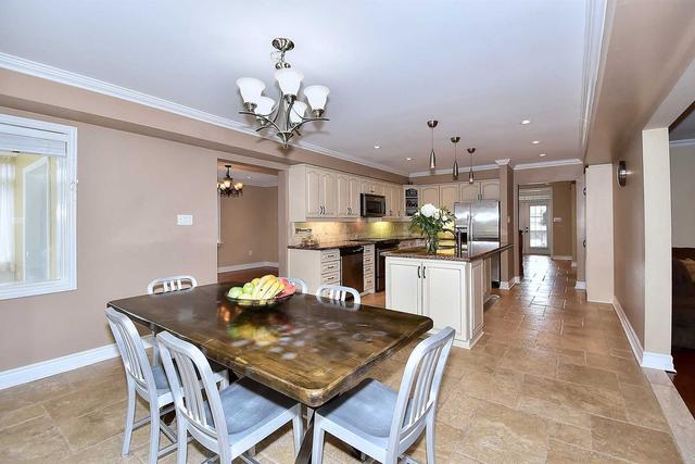 1799 Appleview Rd, House detached with 4 bedrooms, 4 bathrooms and 6 parking in Pickering ON | Image 7