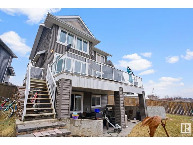 1232 Starling Dr Nw, House detached with 5 bedrooms, 3 bathrooms and 4 parking in Edmonton AB | Image 66