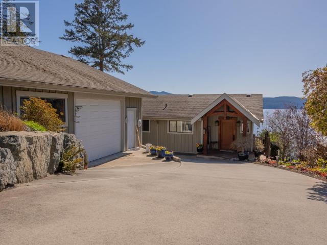 8863 Stark Road, House detached with 4 bedrooms, 2 bathrooms and 3 parking in Powell River B BC | Image 21