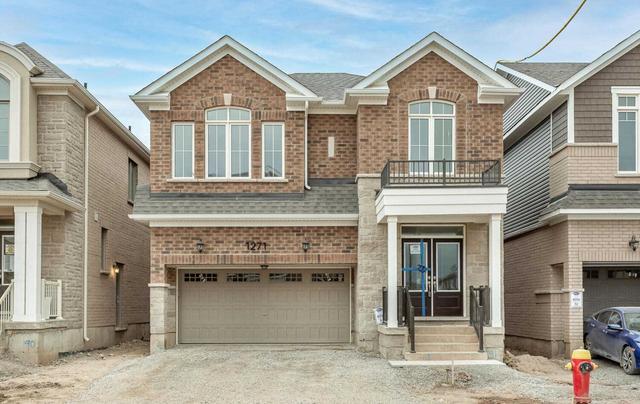 lot 91 - 1271 Elderberry Cres, House detached with 4 bedrooms, 4 bathrooms and 4 parking in Milton ON | Image 12