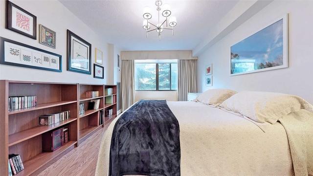 204 - 1201 Steeles Ave W, Condo with 2 bedrooms, 2 bathrooms and 2 parking in Toronto ON | Image 14