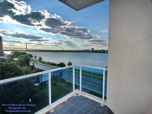 501 - 1225 Riverside Dr W, Condo with 2 bedrooms, 2 bathrooms and 1 parking in Windsor ON | Image 18