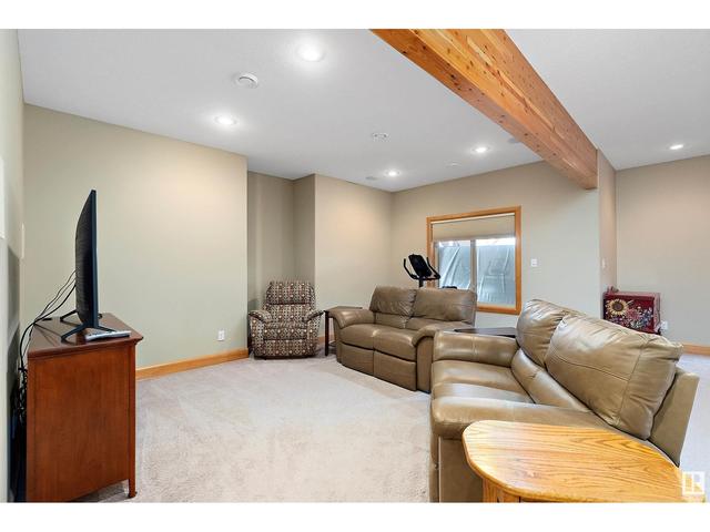 2023 Maple Co, House detached with 5 bedrooms, 3 bathrooms and null parking in Spring Lake AB | Image 41