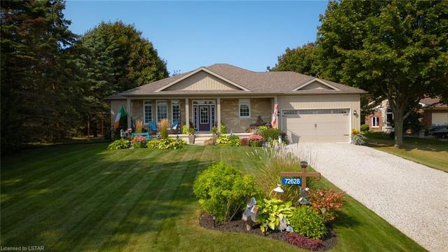 72628 Duke Crescent, House detached with 4 bedrooms, 3 bathrooms and 8 parking in Bluewater ON | Image 6