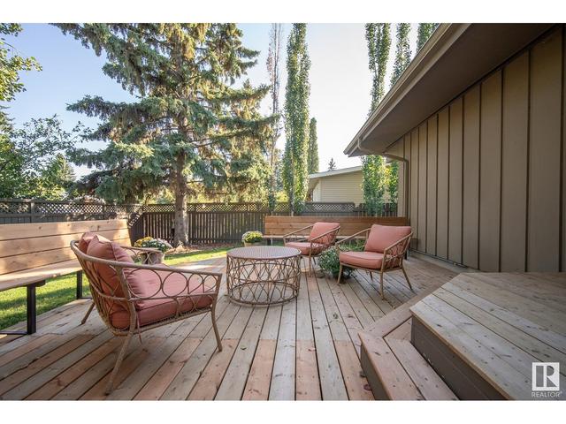 14003 84 Av Nw, House detached with 3 bedrooms, 3 bathrooms and null parking in Edmonton AB | Image 54