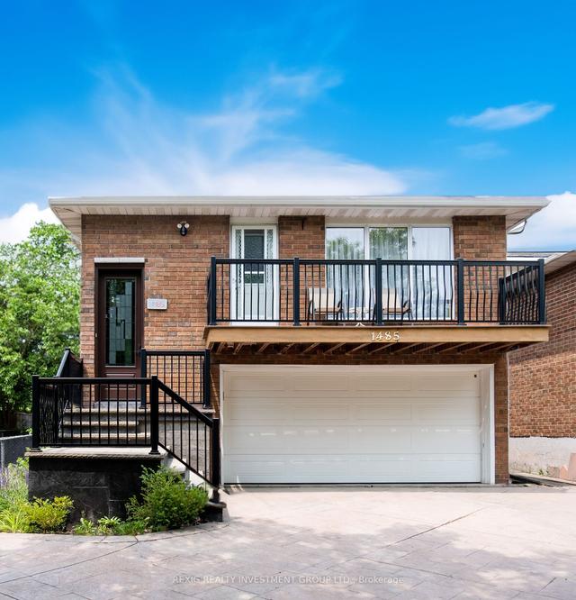 1485 Kenilworth Cres, House detached with 3 bedrooms, 3 bathrooms and 5 parking in Oakville ON | Image 1