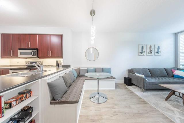118 - 205 The Donway W, Condo with 1 bedrooms, 1 bathrooms and 1 parking in Toronto ON | Image 7