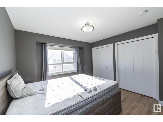 37 - 13003 132 Av Nw, House attached with 2 bedrooms, 2 bathrooms and null parking in Edmonton AB | Image 22