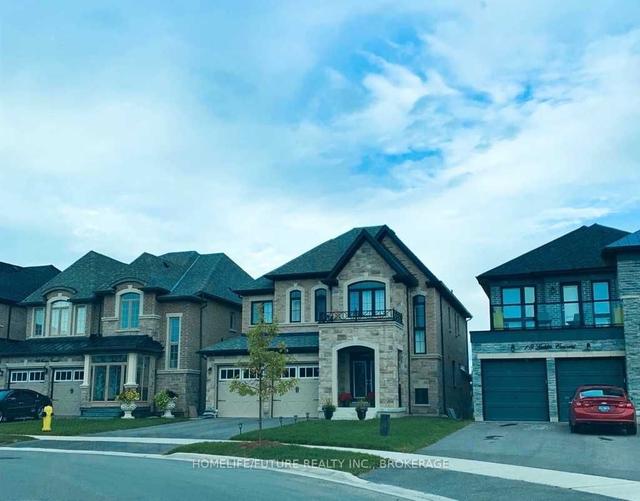 21 Ladder Cres, House detached with 4 bedrooms, 5 bathrooms and 5 parking in East Gwillimbury ON | Image 1