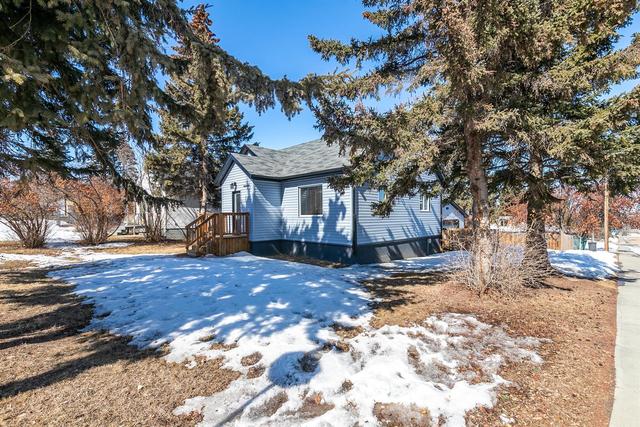 5104 47 Avenue, House detached with 3 bedrooms, 1 bathrooms and 2 parking in Sylvan Lake AB | Image 22
