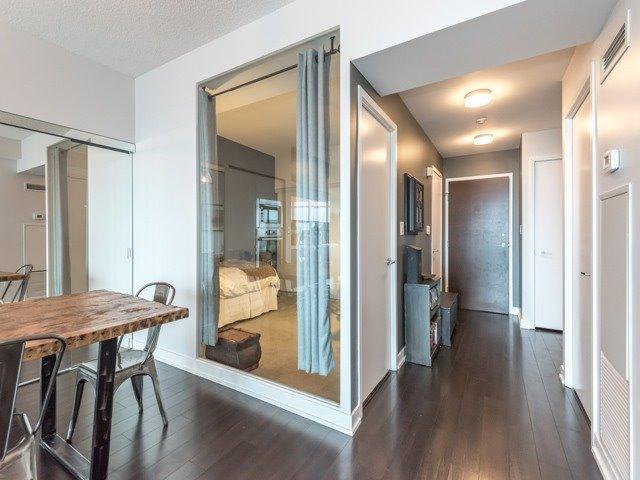 1001 - 151 Dan Leckie Way, Condo with 2 bedrooms, 2 bathrooms and 2 parking in Toronto ON | Image 3