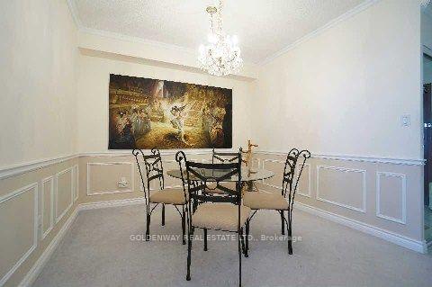 2408 - 168 Bonis Ave, Condo with 2 bedrooms, 2 bathrooms and 2 parking in Toronto ON | Image 3