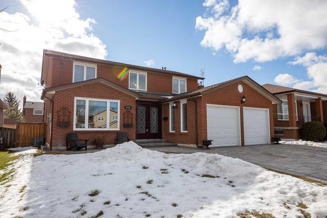 2432 Morrison Ave, House detached with 4 bedrooms, 4 bathrooms and 5 parking in Mississauga ON | Image 12