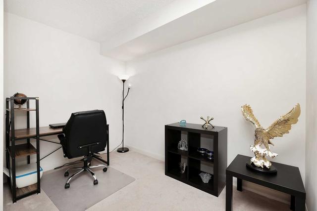 648 - 525 Wilson Ave, Condo with 1 bedrooms, 1 bathrooms and 1 parking in Toronto ON | Image 13